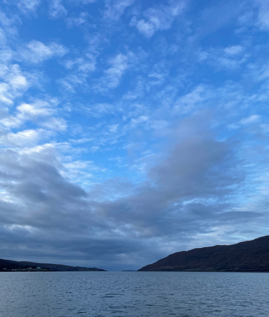 Cuairt suas (A round up) - 2023!