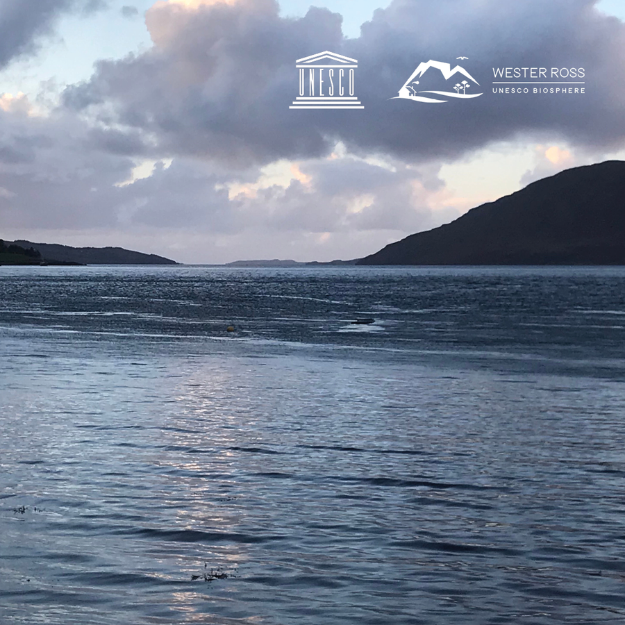 The Wester Ross UNESCO Biosphere  - Announcement